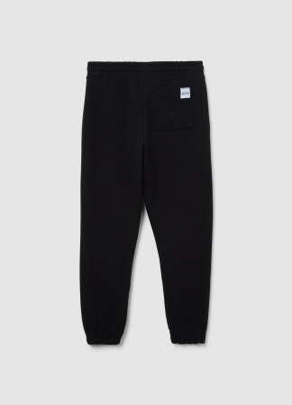 OVS Kids Pantaloni Sport Negri Baieti 10-15 Ani [1]