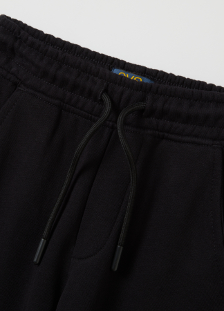 OVS Kids Pantaloni Sport Negri Baieti 3-10 Ani [3]