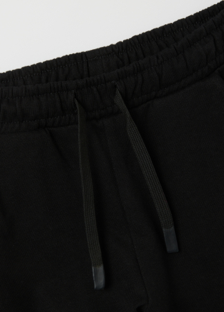 OVS Kids Pantaloni Sport Negri Baieti 3-10 Ani [2]