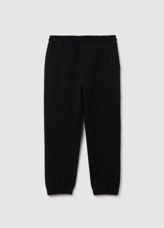 OVS Kids Pantaloni Sport Negri Baieti 3-10 Ani [3]