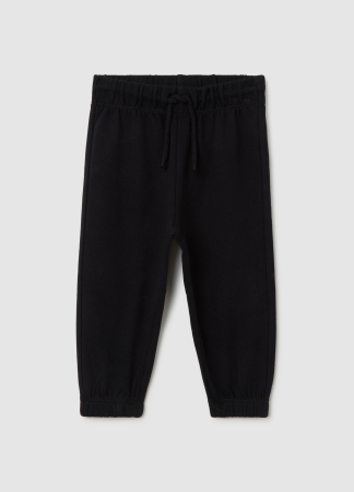 Pantaloni - OVS Kids Pantaloni Sport Negri Baieti 9-36 Luni