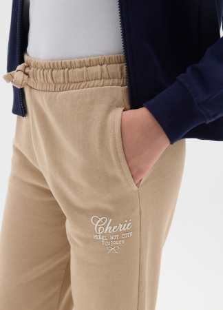 OVS Kids Pantaloni Sport Nomad Fete 10-15 Ani [2]