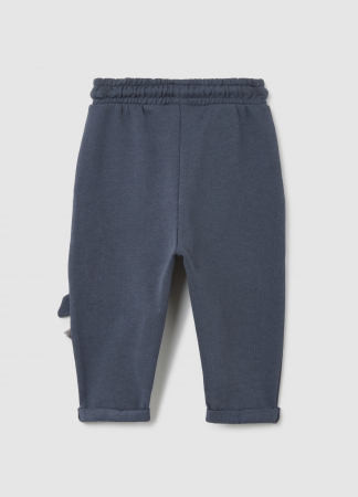 OVS Kids Спортивные Брюки Для Мальчиков Ombre Blue 9-36 Месяцев [1]