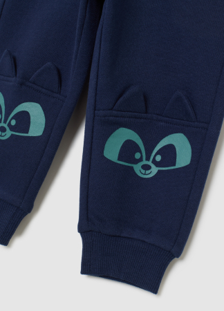 OVS Kids Спортивные Брюки Для Мальчиков Pageant Blue 9-36 Месяцев [3]