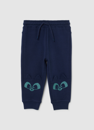 BAIETI - OVS Kids Pantaloni Sport Pageant Blue Baieti 9-36 Luni