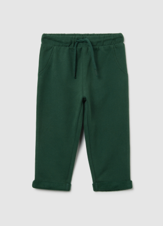 Pantaloni - OVS Kids Pantaloni Sport Pineneedle Baieti 9-36 Luni