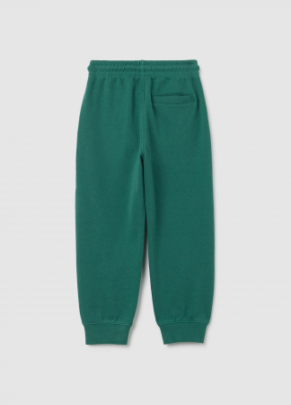 OVS Kids Pantaloni Sport Posy Green Baieti 3-10 Ani [1]