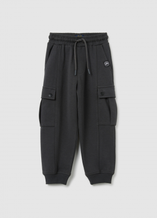 BAIETI - OVS Kids Pantaloni Sport Rabbit Baieti 3-10 Ani