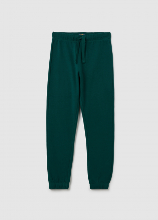 Baieti 10-15 ANI - OVS Kids Pantaloni Sport Rain Forest Baieti 10-15 Ani