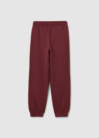 OVS Kids Спортивные Брюки Для Девочек Red Mahogany 3-10 Лет [1]