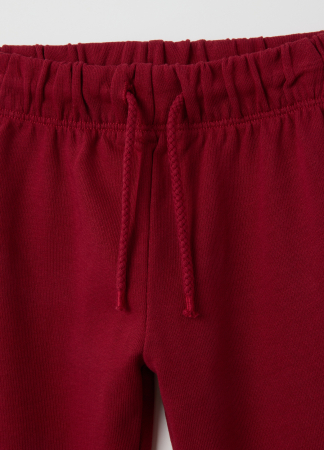 OVS Kids Pantaloni Sport Rhubarb Baieti 9-36 Luni [2]