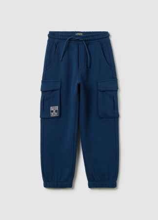 BAIETI - OVS Kids Pantaloni Sport Titan Baieti 3-10 Ani