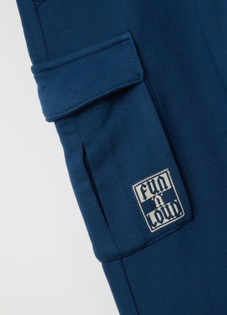 OVS Kids Pantaloni Sport Titan Baieti 3-10 Ani [1]