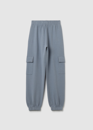 OVS Kids Pantaloni Sport Tradewinds Fete 10-15 Ani [1]