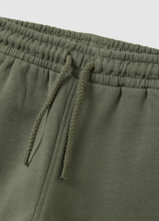 OVS Kids Pantaloni Sport Verzi Baieti 9-36 Luni [3]