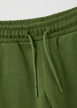OVS Kids Pantaloni Sport Vineyard Green Baieti 3-10 Ani [3]