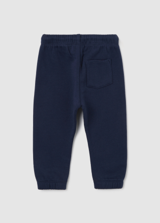 OVS Kids Pantaloni Sport Violeti Baieti 9-36 Luni [1]