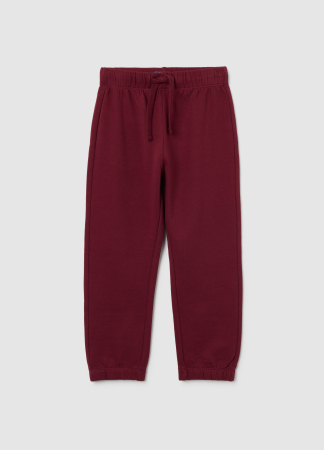 Baieti 3-10 ANI - OVS Kids Pantaloni Sport Zinfandel Baieti 3-10 Ani