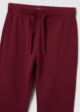 OVS Kids Pantaloni Sport Zinfandel Baieti 3-10 Ani [2]