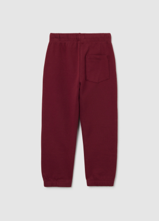 OVS Kids Pantaloni Sport Zinfandel Baieti 3-10 Ani [1]