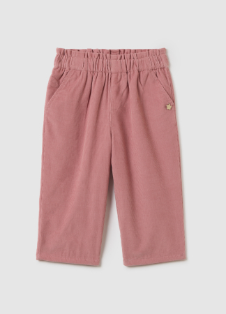 Pantaloni - OVS Kids Pantaloni Zephyr Fete 9-36 Luni