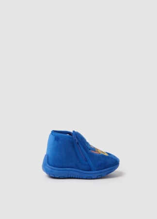 BAIETI - OVS Kids Papuci Camera Dark Blue Baieti 3-10 Ani