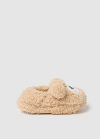 FETE - OVS Kids Papuci Camera Ivory Cream Fete 3-10 Ani