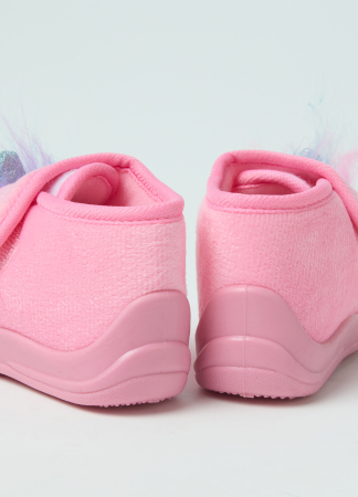 OVS Kids Papuci Camera Sweet Dreams Baieti 3-10 Ani [1]