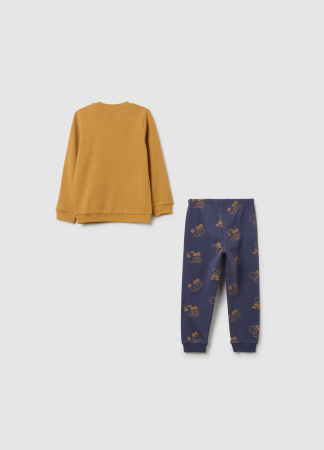 OVS Kids Пижама Для Мальчиков Apple Cinnamon 9-36 Месяцев [1]