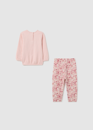 OVS Kids Pijama Barely There Fete 9-36 Luni [1]