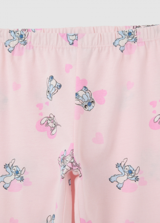 OVS Kids Pijama Blushing Bride Fete 9-36 Luni [3]
