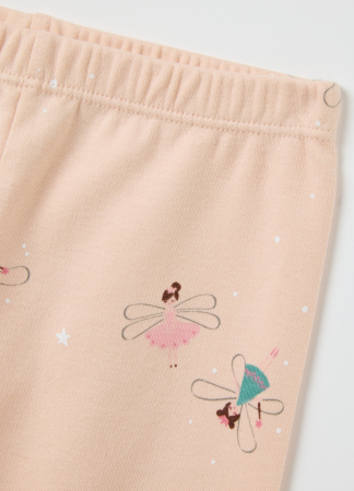 OVS Kids Пижама Для Девочек Cameo Rose 9-36 Месяцев [3]