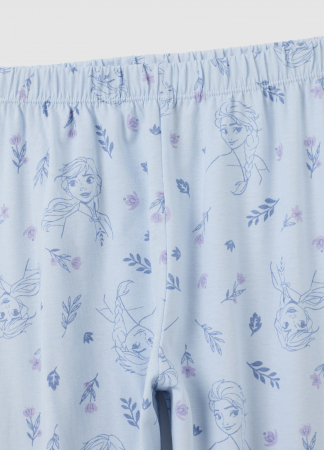 OVS Kids Pijama Cloud Dancer Fete 3-10 Ani [3]