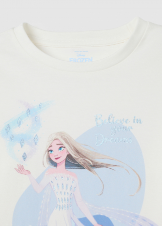 OVS Kids Pijama Cloud Dancer Fete 3-10 Ani [2]