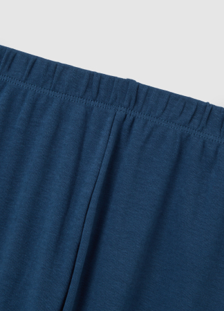OVS Kids Pijama Cofe-Blue Baieti 3-10 Ani [3]