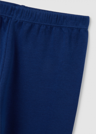 OVS Kids Pijama Forever Blue Baieti 9-36 Luni [2]