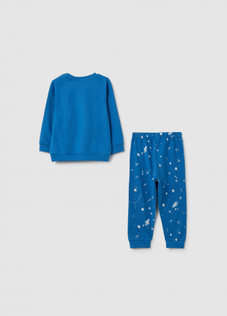 OVS Kids Pijama High Tide Baieti 9-36 Luni [1]