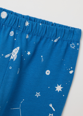 OVS Kids Pijama High Tide Baieti 9-36 Luni [3]