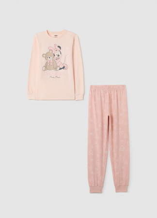 ДЕВОЧКИ - OVS Kids Пижама Для Девочек Mangano Calcite 3-10 Лет