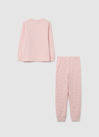 OVS Kids Pijama Mary S Rose Fete 3-10 Ani [1]