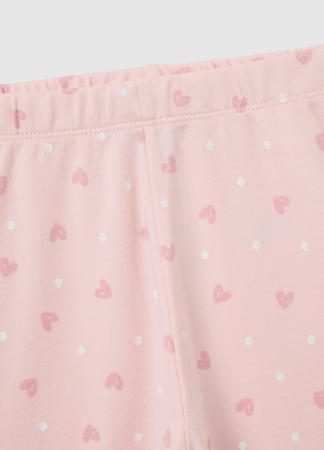 OVS Kids Pijama Mary S Rose Fete 3-10 Ani [3]