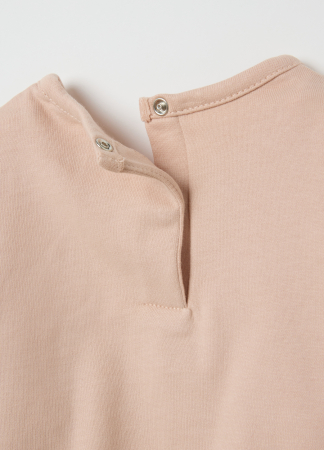 OVS Kids Пижама Для Девочек Rose Dust 9-36 Месяцев [3]