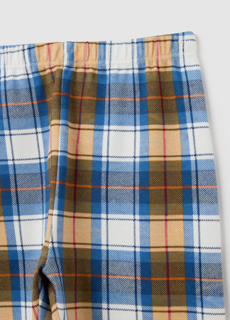 OVS Kids Pijama Rust Baieti 9-36 Luni [2]