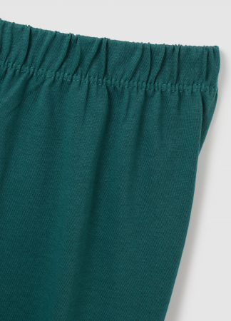 OVS Kids Pijama Silt Green Baieti 3-10 Ani [2]