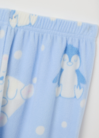 OVS Kids Pijama Snow White Fete 3-10 Ani [3]