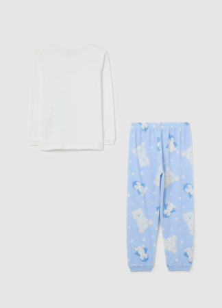 OVS Kids Pijama Snow White Fete 3-10 Ani [1]