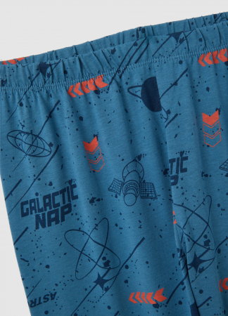 OVS Kids Pijama Stellar Baieti 10-15 Ani [3]