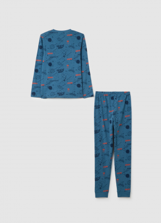 OVS Kids Pijama Stellar Baieti 10-15 Ani [1]