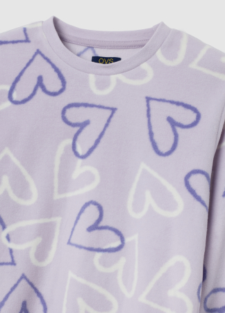 OVS Kids Пижама Для Девочек Violet Pal 10-15 Лет [2]