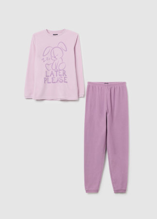 ДЕВОЧКИ - OVS Kids Пижама Для Девочек Winsome Orchid 10-15 Лет